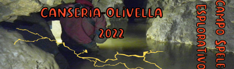 Operazione Canseria-Olivella 2022