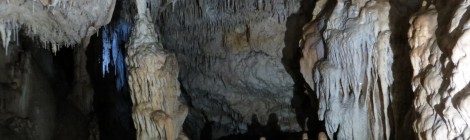speleotrekking alle grotte Chiusazza e Genovese 2 - Canicattini bagni (SR) 