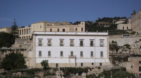 Palazzo S. Anna