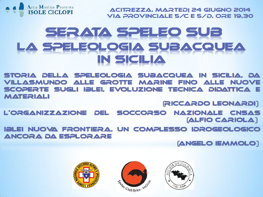 Speleosub