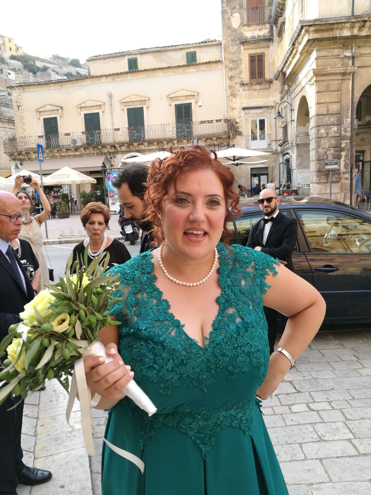 Ciccio e Sara