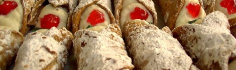 Pronti per Casola...